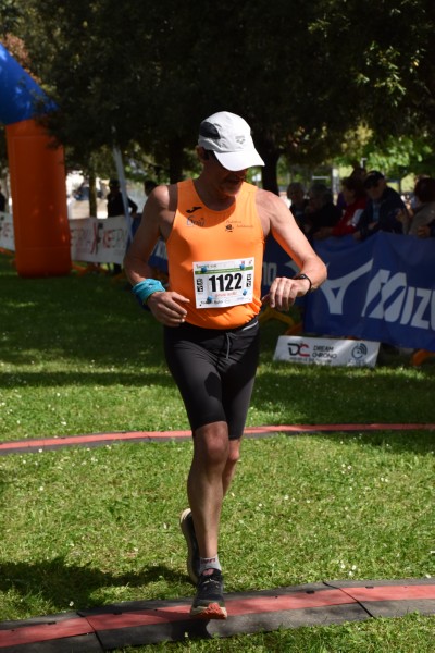 Crete Senesi Short 15K (04/05/2025) 0120