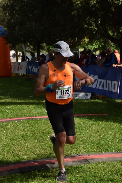 Crete Senesi Short 15K (04/05/2025) 0121