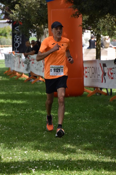 Crete Senesi Short 15K (04/05/2025) 0170