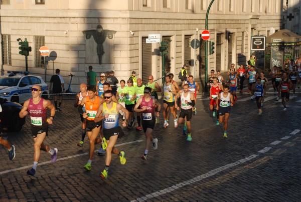 La Corsa dei Santi [TOP] (01/11/2025) 0003