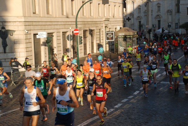 La Corsa dei Santi [TOP] (01/11/2025) 0014