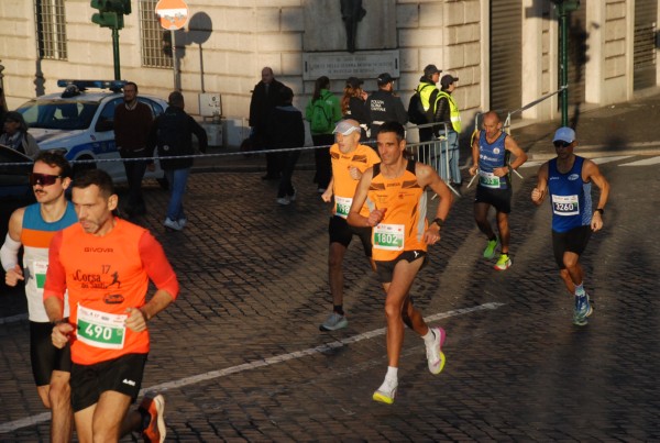 La Corsa dei Santi [TOP] (01/11/2025) 0020