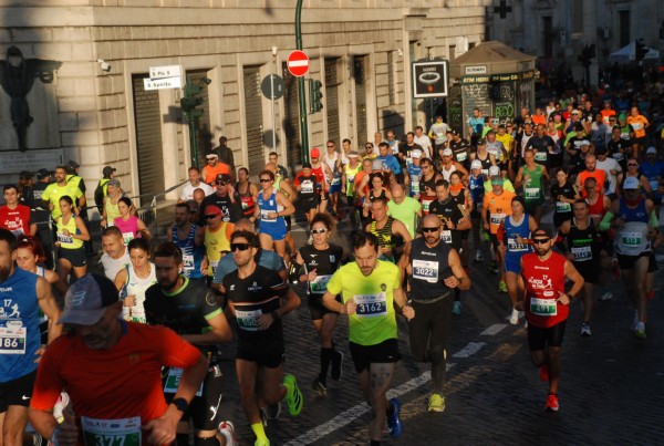 La Corsa dei Santi [TOP] (01/11/2025) 0025