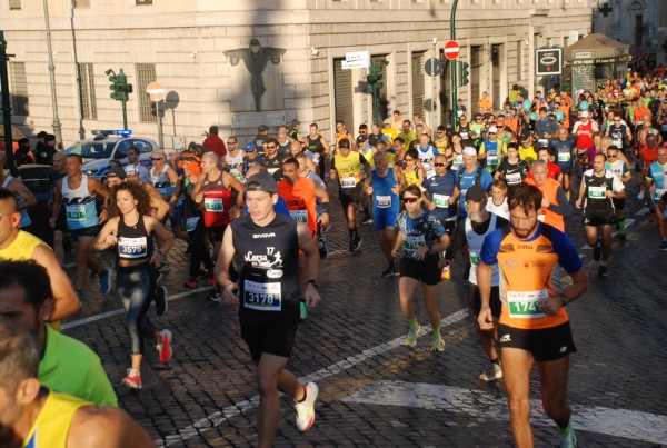 La Corsa dei Santi [TOP] (01/11/2025) 0041