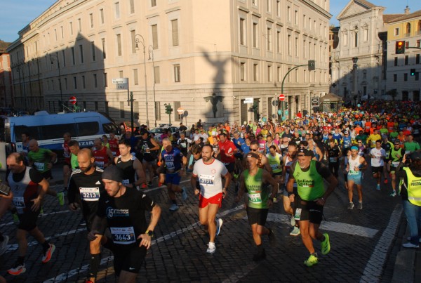 La Corsa dei Santi [TOP] (01/11/2025) 0053