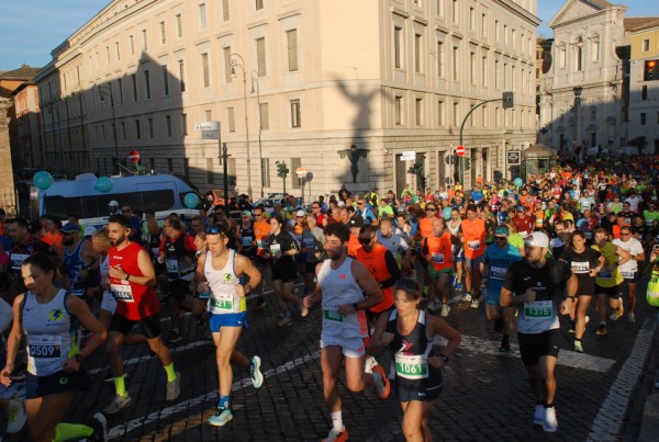 La Corsa dei Santi [TOP] (01/11/2025) 0058