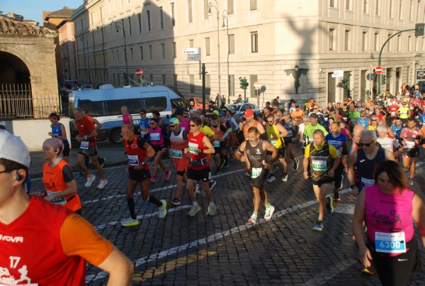 La Corsa dei Santi [TOP] (01/11/2025) 0084