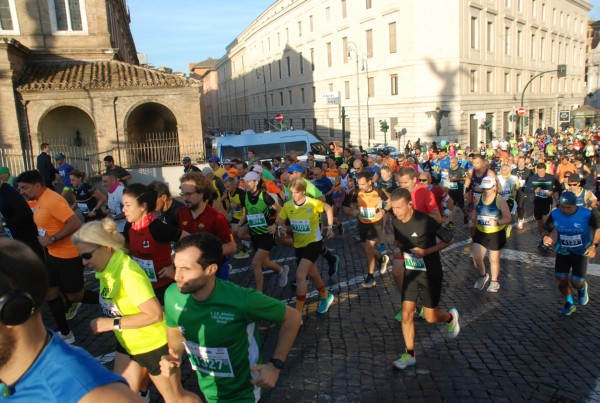 La Corsa dei Santi [TOP] (01/11/2025) 0095