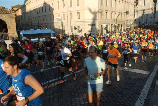 La Corsa dei Santi [TOP] (01/11/2025) 0100