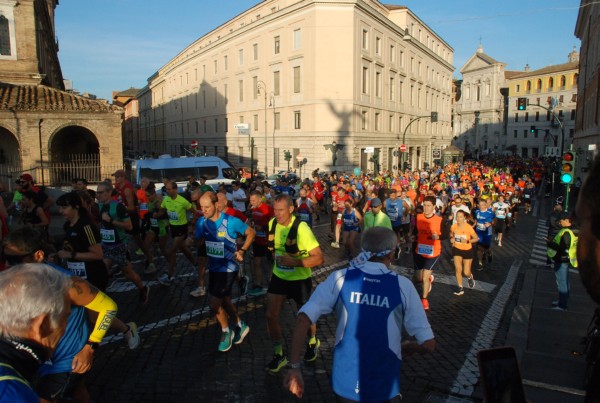 La Corsa dei Santi [TOP] (01/11/2025) 0112