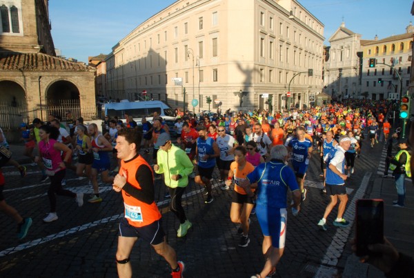 La Corsa dei Santi [TOP] (01/11/2025) 0113