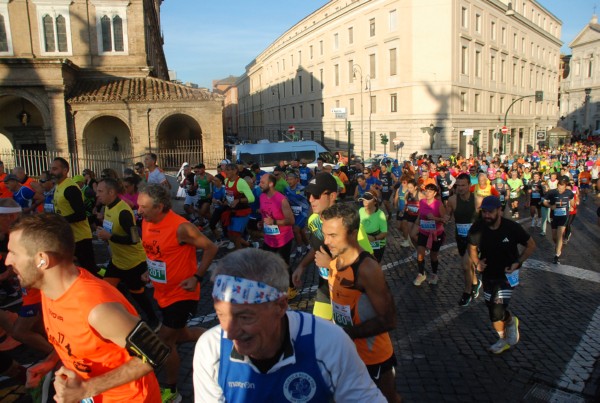 La Corsa dei Santi [TOP] (01/11/2025) 0124
