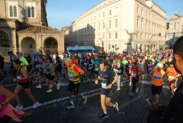 La Corsa dei Santi [TOP] (01/11/2025) 0125