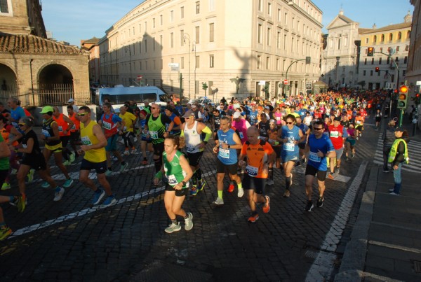La Corsa dei Santi [TOP] (01/11/2025) 0134