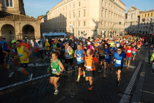 La Corsa dei Santi [TOP] (01/11/2025) 0135