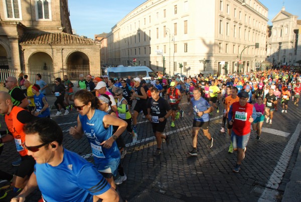 La Corsa dei Santi [TOP] (01/11/2025) 0137