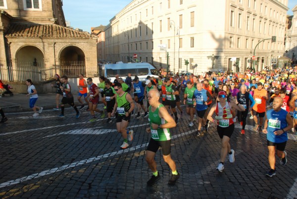La Corsa dei Santi [TOP] (01/11/2025) 0144