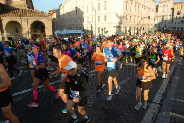 La Corsa dei Santi [TOP] (01/11/2025) 0154