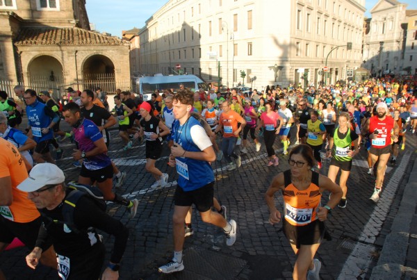 La Corsa dei Santi [TOP] (01/11/2025) 0155