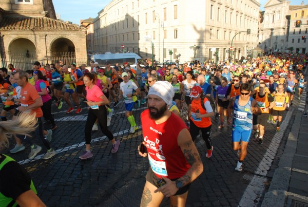 La Corsa dei Santi [TOP] (01/11/2025) 0158