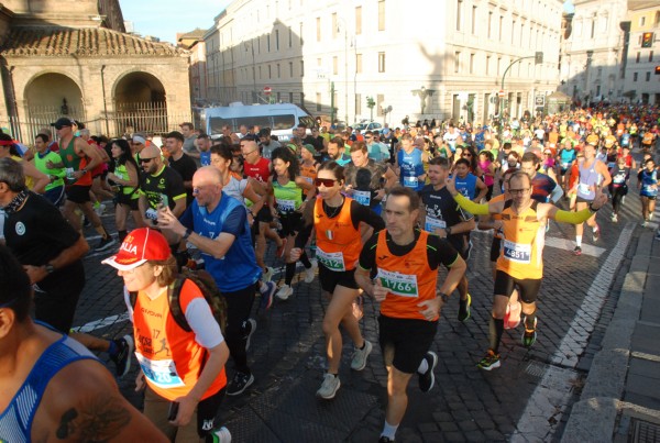 La Corsa dei Santi [TOP] (01/11/2025) 0161