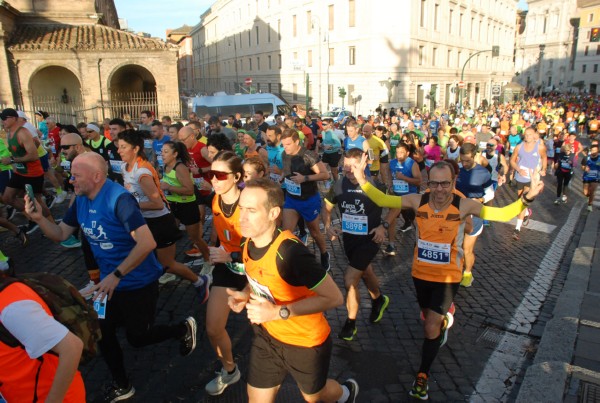 La Corsa dei Santi [TOP] (01/11/2025) 0162