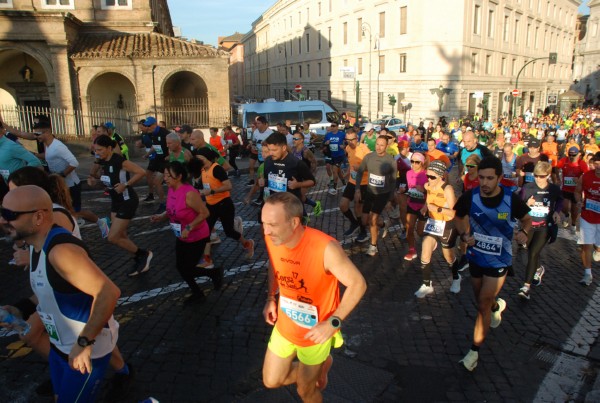 La Corsa dei Santi [TOP] (01/11/2025) 0167