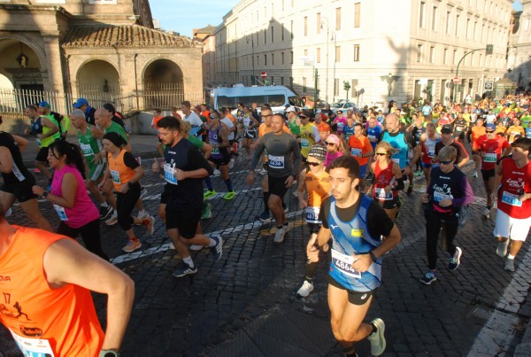 La Corsa dei Santi [TOP] (01/11/2025) 0168