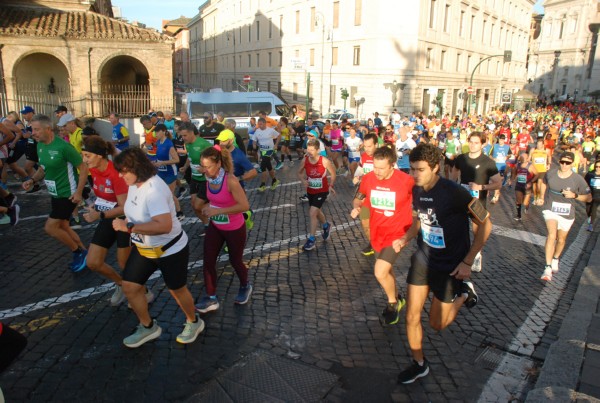 La Corsa dei Santi [TOP] (01/11/2025) 0187