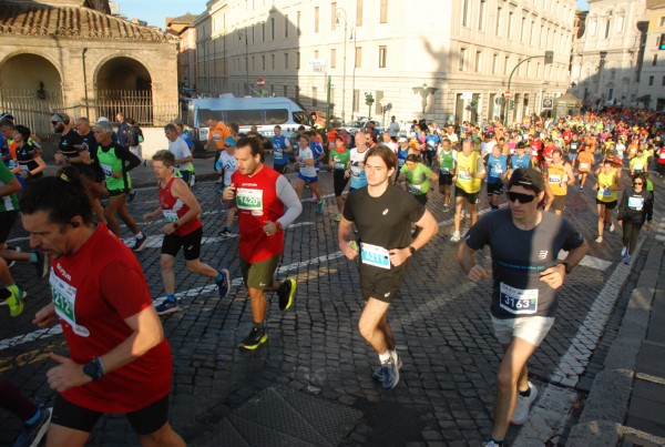 La Corsa dei Santi [TOP] (01/11/2025) 0188