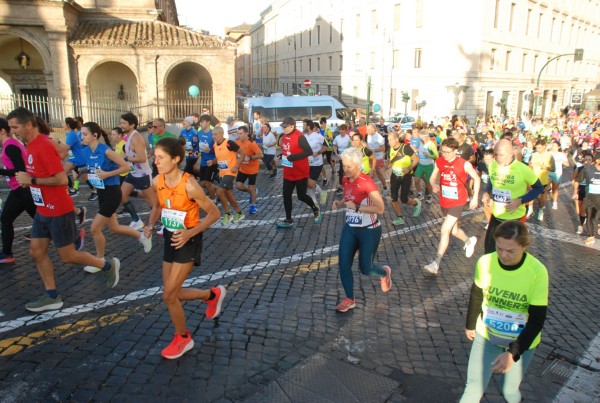 La Corsa dei Santi [TOP] (01/11/2025) 0198