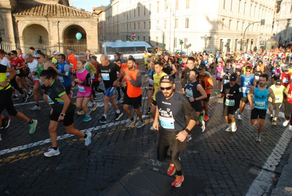 La Corsa dei Santi [TOP] (01/11/2025) 0200