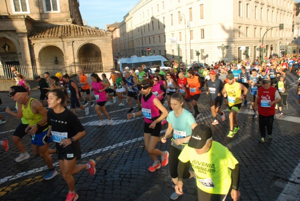 La Corsa dei Santi [TOP] (01/11/2025) 0203