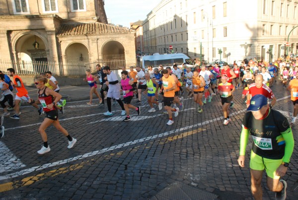 La Corsa dei Santi [TOP] (01/11/2025) 0205