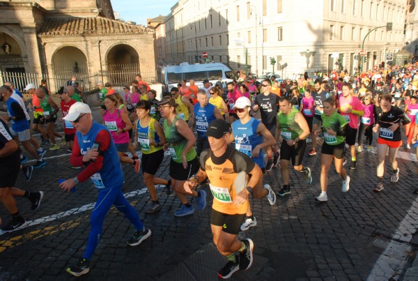 La Corsa dei Santi [TOP] (01/11/2025) 0211