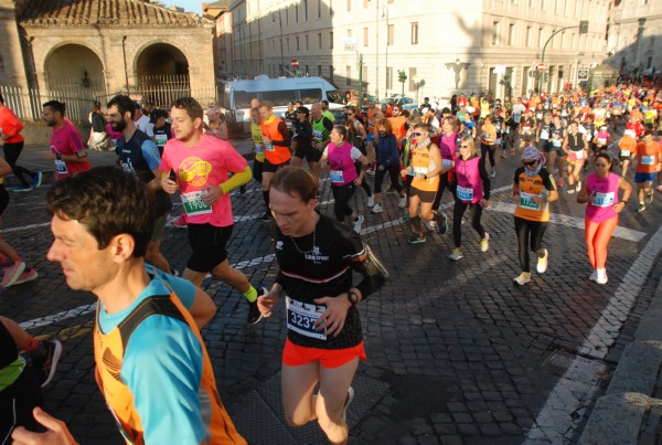 La Corsa dei Santi [TOP] (01/11/2025) 0214