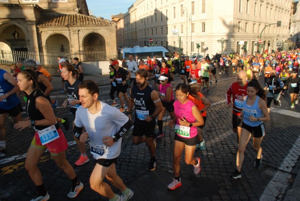 La Corsa dei Santi [TOP] (01/11/2025) 0220