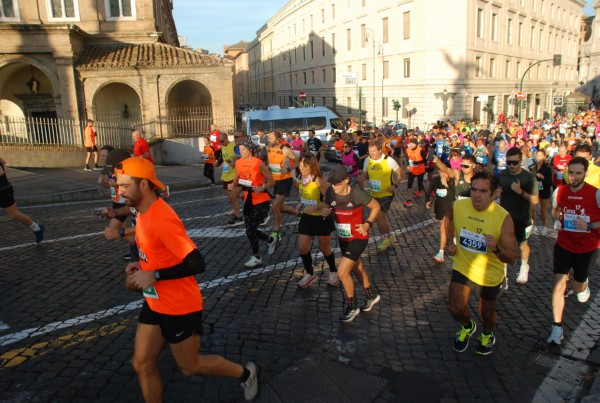 La Corsa dei Santi [TOP] (01/11/2025) 0222