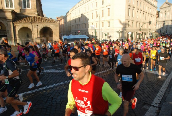 La Corsa dei Santi [TOP] (01/11/2025) 0225