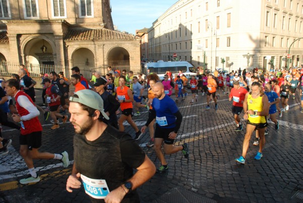 La Corsa dei Santi [TOP] (01/11/2025) 0226