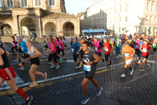 La Corsa dei Santi [TOP] (01/11/2025) 0229