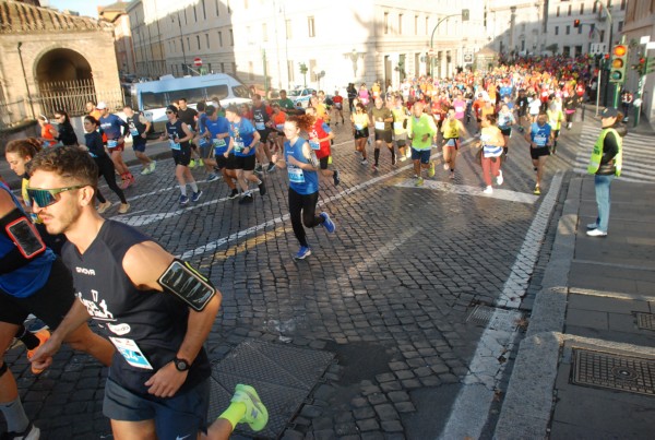 La Corsa dei Santi [TOP] (01/11/2025) 0236
