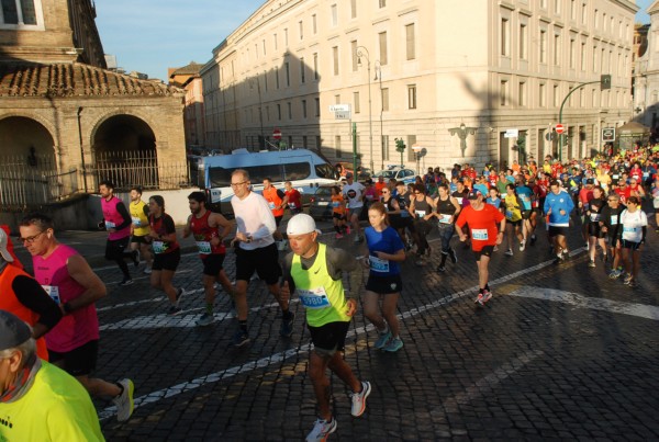 La Corsa dei Santi [TOP] (01/11/2025) 0237