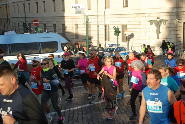 La Corsa dei Santi [TOP] (01/11/2025) 0241