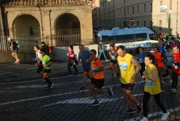 La Corsa dei Santi [TOP] (01/11/2025) 0244