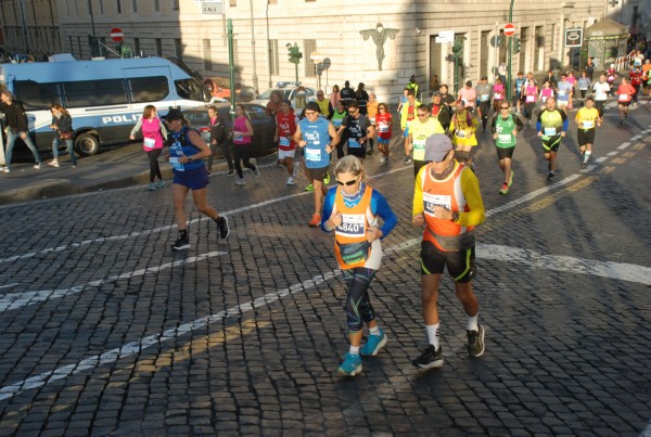 La Corsa dei Santi [TOP] (01/11/2025) 0245