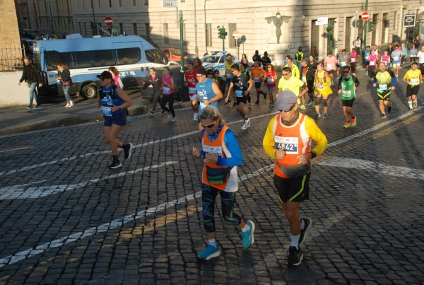 La Corsa dei Santi [TOP] (01/11/2025) 0246