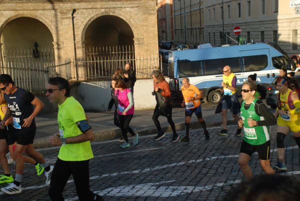 La Corsa dei Santi [TOP] (01/11/2025) 0248