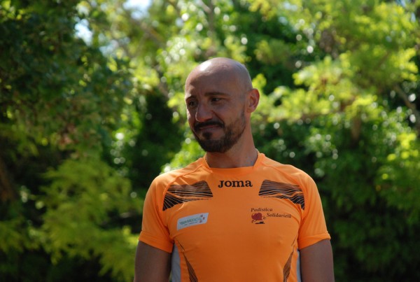 Maratonina di Villa Adriana (25/05/2025) 0008