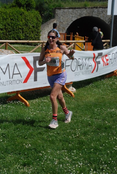 Crete Senesi Short 15K (04/05/2025) 0046